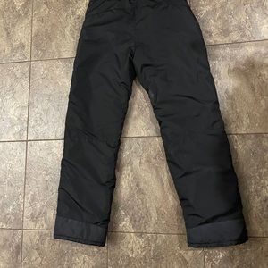 Snow pants